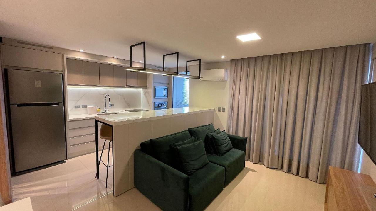 Lindissimo Apt No Ultimo Andar No Centro De Foz Com Vista Incrivel Διαμέρισμα Φοζ ντο Ιγκουασού Εξωτερικό φωτογραφία